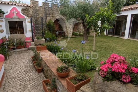 Byhus i Mafra, Lisbon, Mafra - € 390.000 | Ref: 061176 - foto 37
