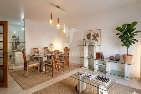 Lejlighed i Sintra, Lisbon, Sintra - € 295.000 | Ref: 061338 - foto 8