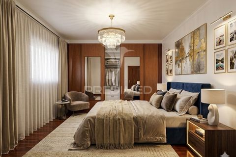 Lejlighed i Sintra, Lisbon, Sintra - € 295.000 | Ref: 061338 - foto 17