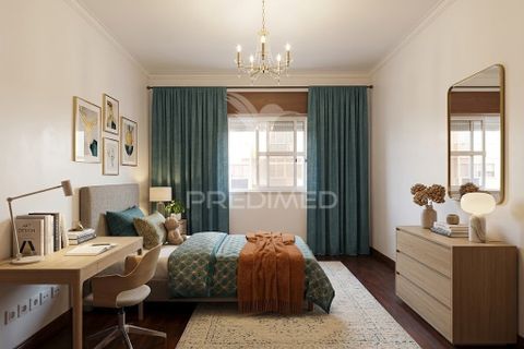 Lejlighed i Sintra, Lisbon, Sintra - € 295.000 | Ref: 061338 - foto 29
