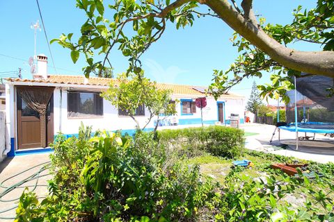 Byhus i Santiago do Cacem, Setubal, Santiago do Cacem - € 349.000 | Ref: 061340 - foto 2