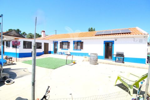Byhus i Santiago do Cacem, Setubal, Santiago do Cacem - € 349.000 | Ref: 061340 - foto 3