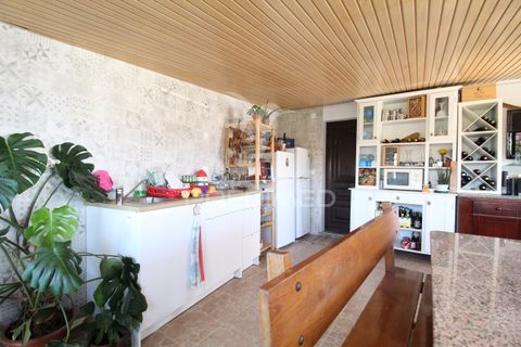 Byhus i Santiago do Cacem, Setubal, Santiago do Cacem - € 349.000 | Ref: 061340 - foto 4