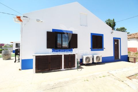 Byhus i Santiago do Cacem, Setubal, Santiago do Cacem - € 349.000 | Ref: 061340 - foto 19