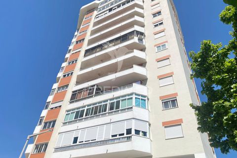 Lejlighed i Loures, Lisbon, Loures - € 360.000 | Ref: 061353 - foto 1