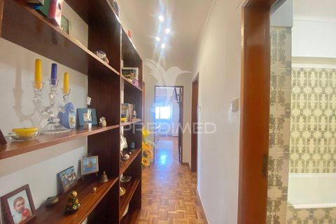 Lejlighed i Loures, Lisbon, Loures - € 360.000 | Ref: 061353 - foto 17