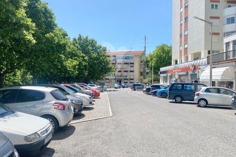 Lejlighed i Loures, Lisbon, Loures - € 360.000 | Ref: 061353 - foto 35