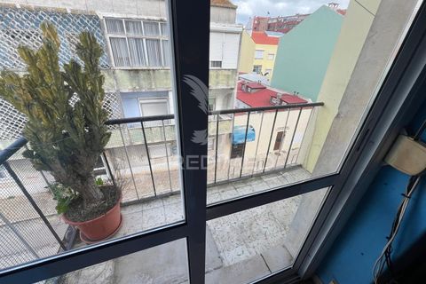 Lejlighed i Almada, Setubal, Almada - € 249.000 | Ref: 061423 - foto 6