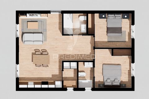 Byhus i Ilhavo, Aveiro, Ilhavo - € 245.000 | Ref: 056234 - foto 9