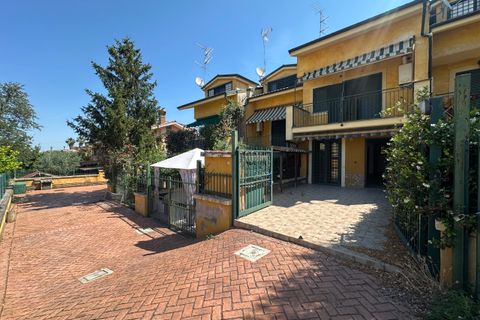 Villa i Guidonia Montecelio, Rome, Guidonia Montecelio - € 175.000 | Ref: san2 - foto 2