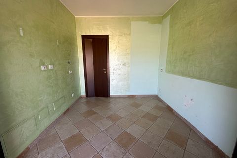 Villa i Guidonia Montecelio, Rome, Guidonia Montecelio - € 175.000 | Ref: san2 - foto 11