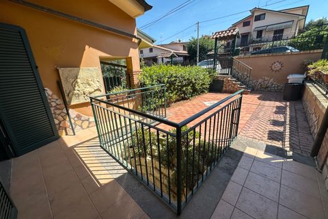 Villa i Guidonia Montecelio, Rome, Guidonia Montecelio - € 175.000 | Ref: san2 - foto 21