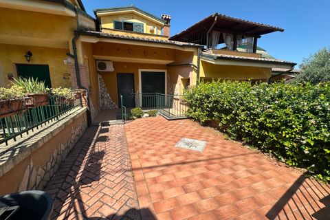 Villa i Guidonia Montecelio, Rome, Guidonia Montecelio - € 175.000 | Ref: san2 - foto 23