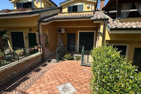 Villa i Guidonia Montecelio, Rome, Guidonia Montecelio - € 175.000 | Ref: san2 - foto 24