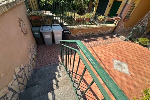 Villa i Guidonia Montecelio, Rome, Guidonia Montecelio - € 175.000 | Ref: san2 - foto 25