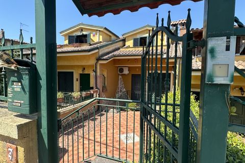 Villa i Guidonia Montecelio, Rome, Guidonia Montecelio - € 175.000 | Ref: san2 - foto 26