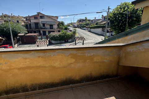 Villa i Guidonia Montecelio, Rome, Guidonia Montecelio - € 175.000 | Ref: san2 - foto 29