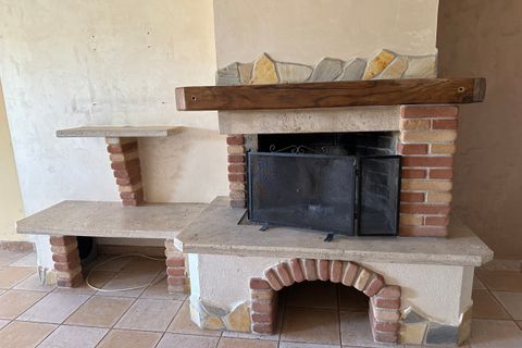 Villa i Guidonia Montecelio, Rome, Guidonia Montecelio - € 175.000 | Ref: san2 - foto 39