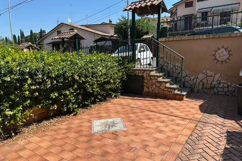 Villa i Guidonia Montecelio, Rome, Guidonia Montecelio - € 175.000 | Ref: san2 - foto 40