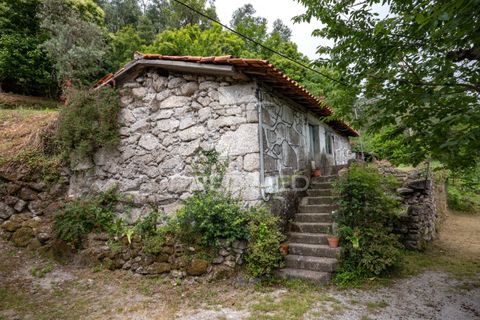 Byhus i Amares, Braga, Amares - € 65.000 | Ref: 061449 - foto 2