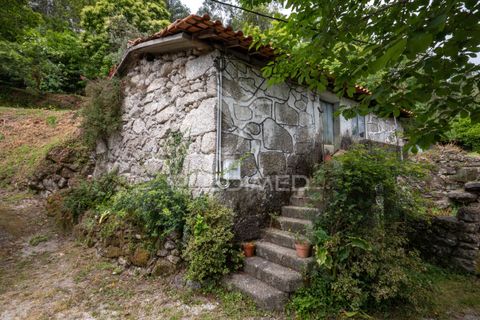 Byhus i Amares, Braga, Amares - € 65.000 | Ref: 061449 - foto 3