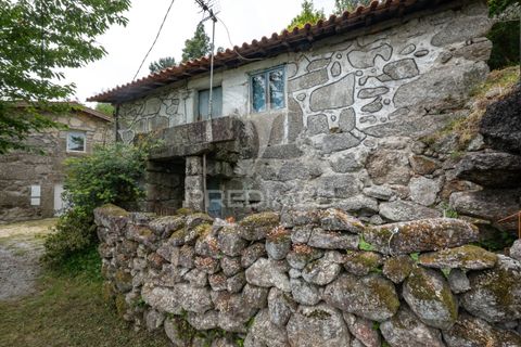 Byhus i Amares, Braga, Amares - € 65.000 | Ref: 061449 - foto 4