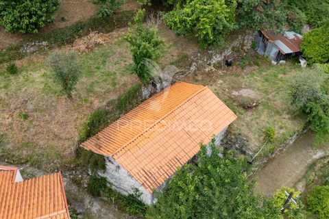 Byhus i Amares, Braga, Amares - € 65.000 | Ref: 061449 - foto 6