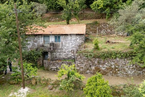 Byhus i Amares, Braga, Amares - € 65.000 | Ref: 061449 - foto 7