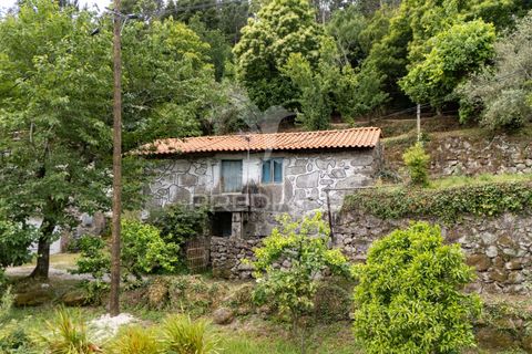 Byhus i Amares, Braga, Amares - € 65.000 | Ref: 061449 - foto 8