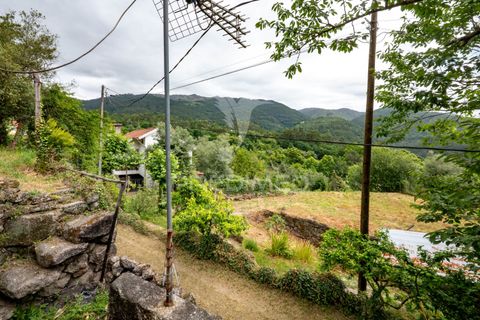 Byhus i Amares, Braga, Amares - € 65.000 | Ref: 061449 - foto 9