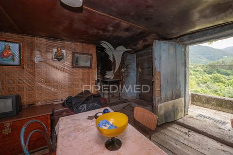 Byhus i Amares, Braga, Amares - € 65.000 | Ref: 061449 - foto 10