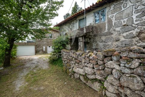 Byhus i Amares, Braga, Amares - € 65.000 | Ref: 061449 - foto 16