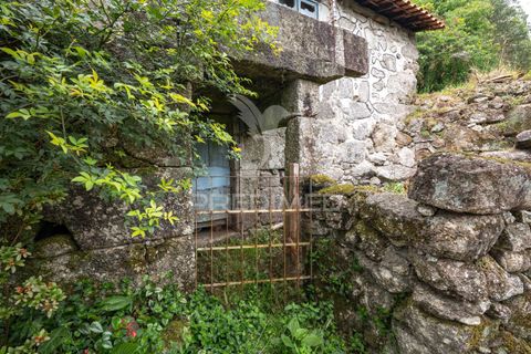 Byhus i Amares, Braga, Amares - € 65.000 | Ref: 061449 - foto 17