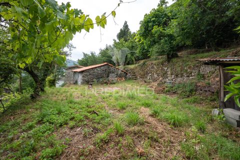 Byhus i Amares, Braga, Amares - € 65.000 | Ref: 061449 - foto 18