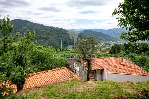 Byhus i Amares, Braga, Amares - € 65.000 | Ref: 061449 - foto 19
