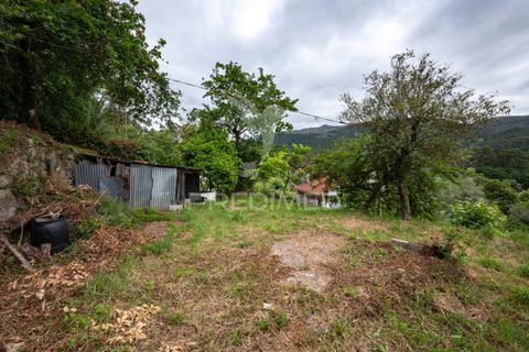 Byhus i Amares, Braga, Amares - € 65.000 | Ref: 061449 - foto 22