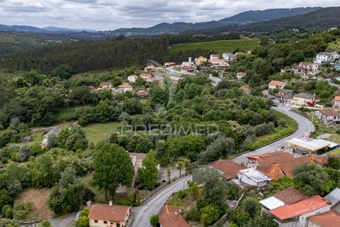 Byhus i Amares, Braga, Amares - € 65.000 | Ref: 061449 - foto 28