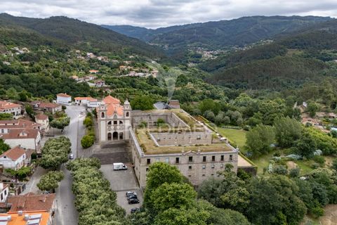 Byhus i Amares, Braga, Amares - € 65.000 | Ref: 061449 - foto 29