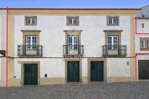 Byhus i Castelo de Vide, Portalegre, Castelo de Vide - € 250.000 | Ref: 061310 - foto 1