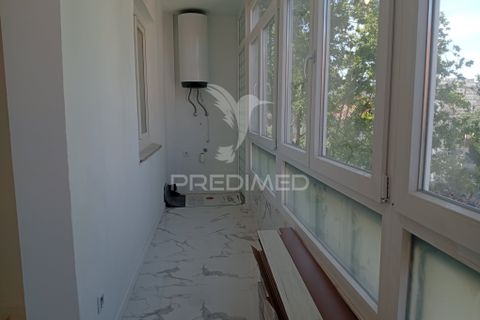Lejlighed i Amadora, Lisbon, Amadora - € 249.000 | Ref: 061328 - foto 3