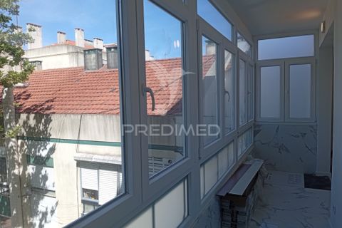 Lejlighed i Amadora, Lisbon, Amadora - € 249.000 | Ref: 061328 - foto 7