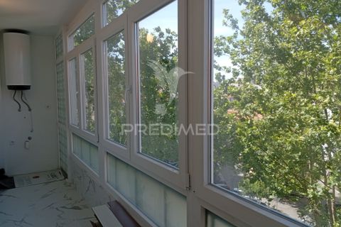 Lejlighed i Amadora, Lisbon, Amadora - € 249.000 | Ref: 061328 - foto 8