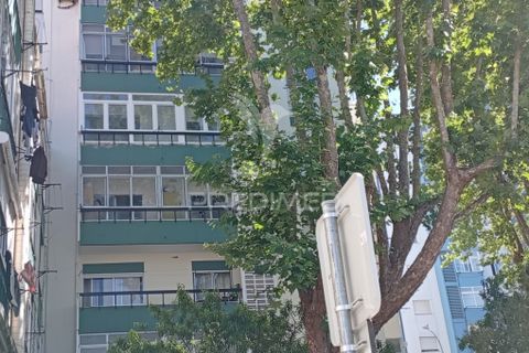Lejlighed i Amadora, Lisbon, Amadora - € 249.000 | Ref: 061328 - foto 9