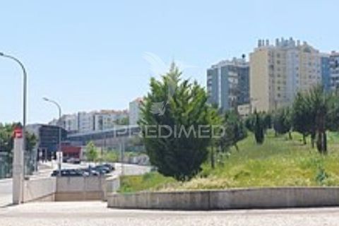 Lejlighed i Amadora, Lisbon, Amadora - € 249.000 | Ref: 061328 - foto 11