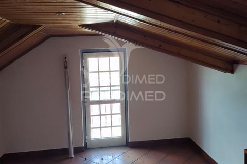 Byhus i Torres Vedras, Lisbon, Torres Vedras - € 500.000 | Ref: 061330 - foto 7