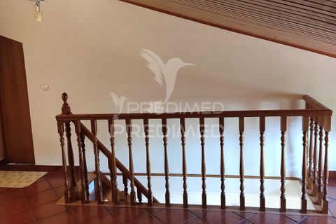 Byhus i Torres Vedras, Lisbon, Torres Vedras - € 500.000 | Ref: 061330 - foto 10