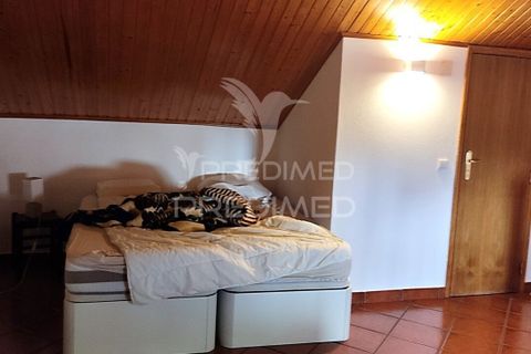 Byhus i Torres Vedras, Lisbon, Torres Vedras - € 500.000 | Ref: 061330 - foto 11
