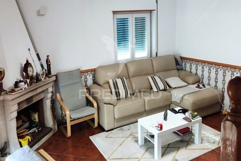 Byhus i Torres Vedras, Lisbon, Torres Vedras - € 500.000 | Ref: 061330 - foto 12