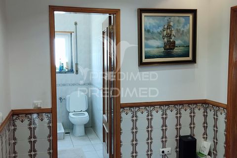 Byhus i Torres Vedras, Lisbon, Torres Vedras - € 500.000 | Ref: 061330 - foto 14