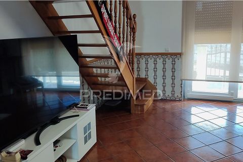 Byhus i Torres Vedras, Lisbon, Torres Vedras - € 500.000 | Ref: 061330 - foto 15